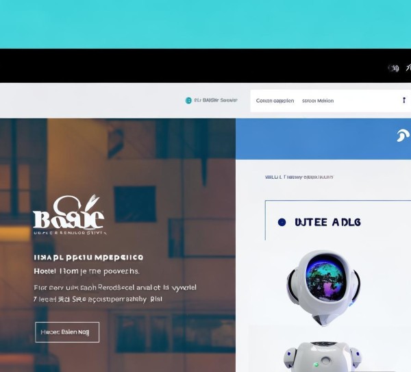 便捷高效，百色酒店客房预订服务网，您的旅行住宿智能管家