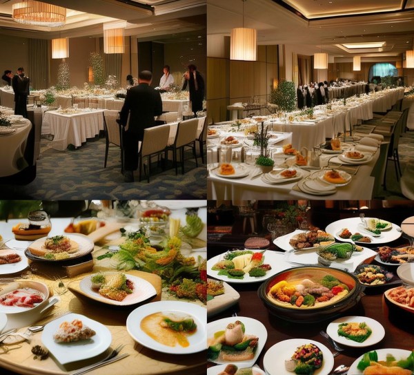 六盘水酒店宴会服务预订，一场精心策划的味蕾与体验之旅——从需求到落地的全流程指南