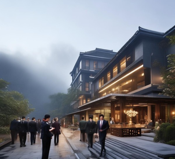 五台山酒店预订有服务,专业贴心,让您的朝圣之旅无忧 五台山酒店预订有服务,专业贴心,让您的朝圣之旅无忧