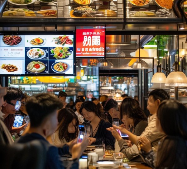 一城一味餐饮管理,抖音团购助力酒店餐饮实现流量与口碑双提升 一城一味餐饮管理,抖音团购助力酒店餐饮实现流量与口碑双提升