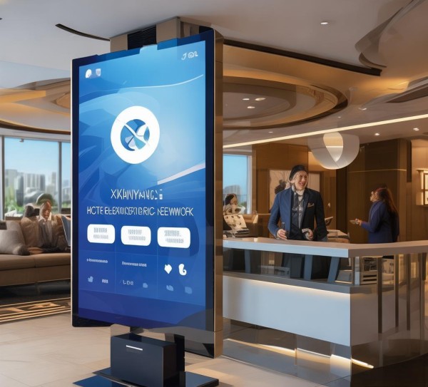 咸阳酒店客房预订服务网,便捷高效,品质住宿一站式解决方案