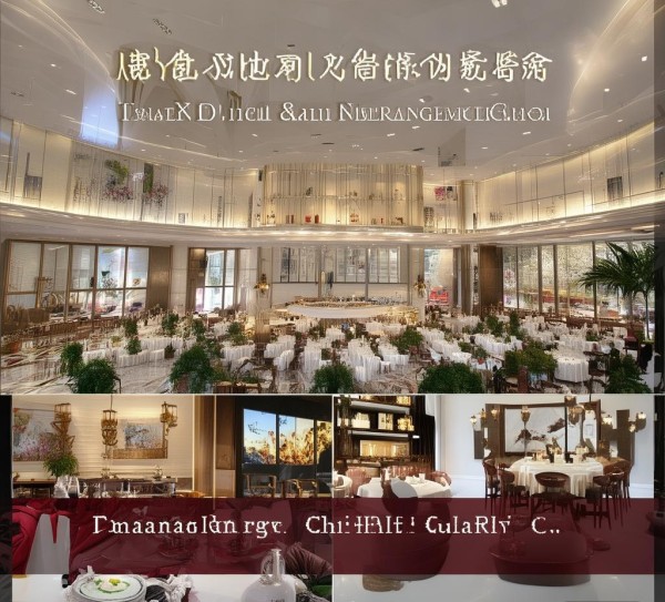 十堰鑫港酒店餐饮管理有限公司,传承地方美食文化,打造高端餐饮服务标杆 十堰鑫港酒店餐饮管理有限公司,传承地方美食文化,打造高端餐饮服务标杆