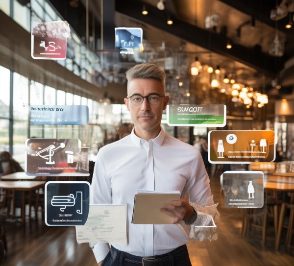 酒店餐饮部管理人员自我SWOT分析，优势、劣势、机遇与挑战的深度审视与策略规划