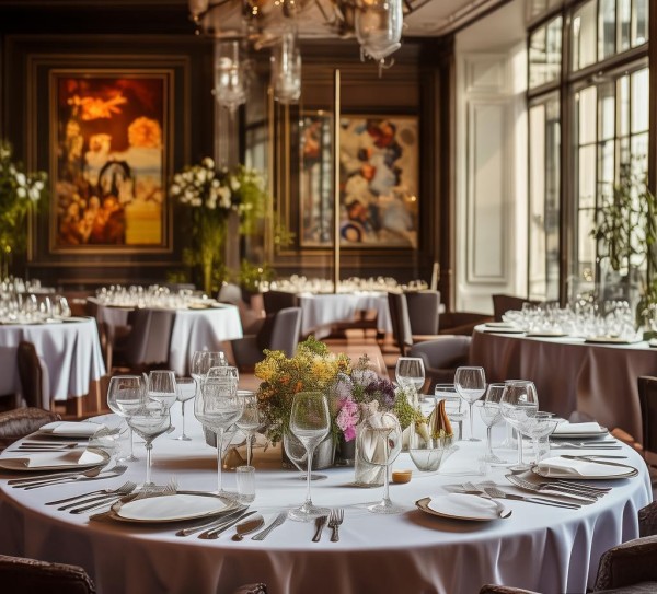 酒店餐饮管理最高级别,从运营到战略,打造体验经济下的价值标杆 酒店餐饮管理最高级别,从运营到战略,打造体验经济下的价值标杆