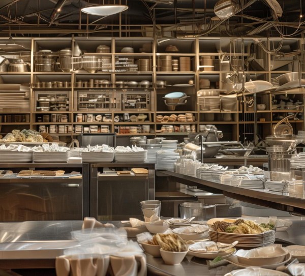 酒店餐饮部精细化管理，二手资源的循环利用与价值挖掘——提升运营效率与可持续发展的实践路径