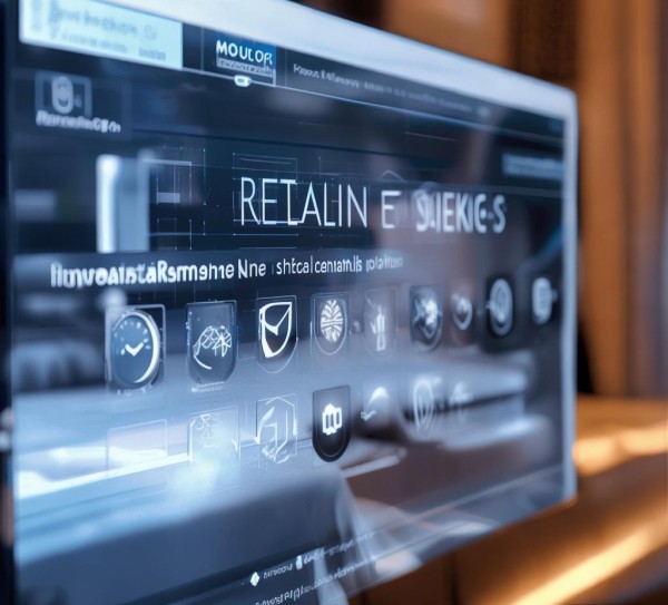 便捷高效，品质如一——[您的酒店品牌]酒店预订服务介绍