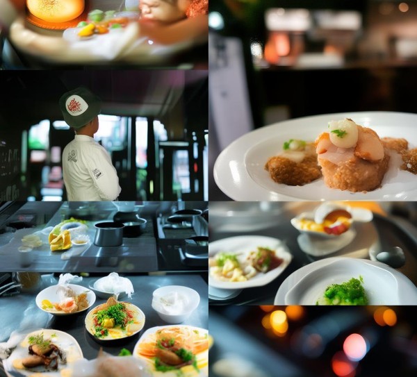 传承美食文化，引领餐饮新风尚——樟树市全膳酒店餐饮管理有限公司的匠心之路