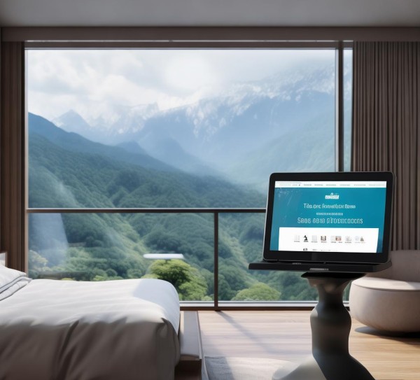 腾冲酒店客房预订服务网，便捷预订，尽享腾冲美景与舒适住宿