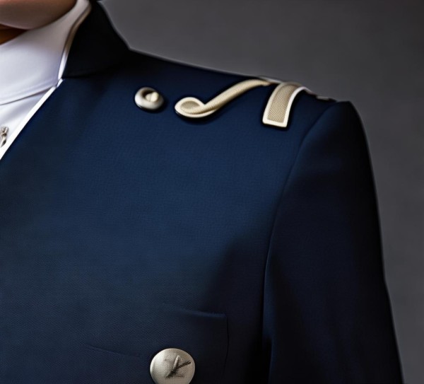 美豪丽致酒店餐饮服务员工作服,专业与品质的视觉名片 美豪丽致酒店餐饮服务员工作服,专业与品质的视觉名片