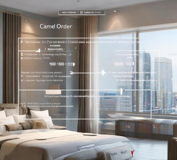 高德酒店预订服务商如何取消订单?操作步骤详解 高德酒店预订服务商如何取消订单?操作步骤详解