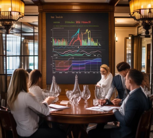 酒店餐饮业财务管理制度,规范运营与价值优化的关键支撑 酒店餐饮业财务管理制度,规范运营与价值优化的关键支撑