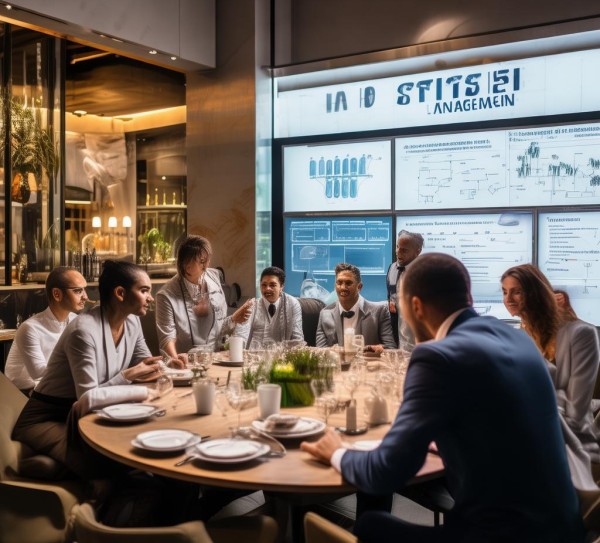 餐饮酒店管理，解码行业核心职责与价值