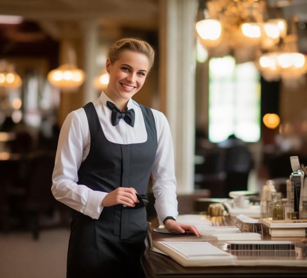英州凯利酒店预订服务员,专业贴心服务,让您的入住体验更无忧 英州凯利酒店预订服务员,专业贴心服务,让您的入住体验更无忧