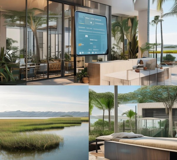 盐田三角洲酒店预订服务,便捷规划,品质住宿新选择 盐田三角洲酒店预订服务,便捷规划,品质住宿新选择