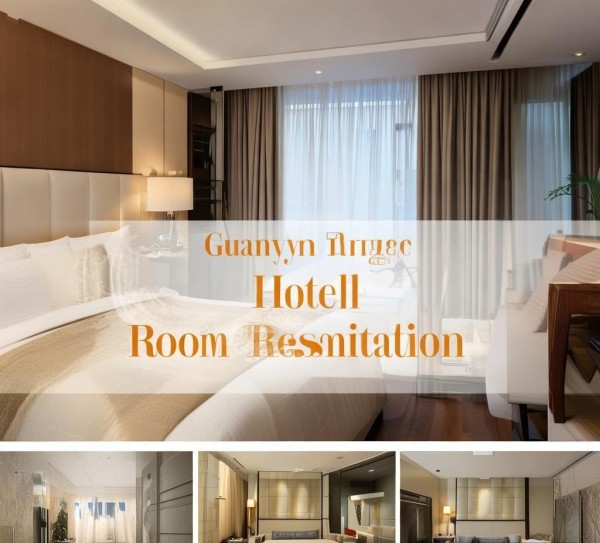 观音桥酒店客房预订，便捷选择，舒适住宿体验