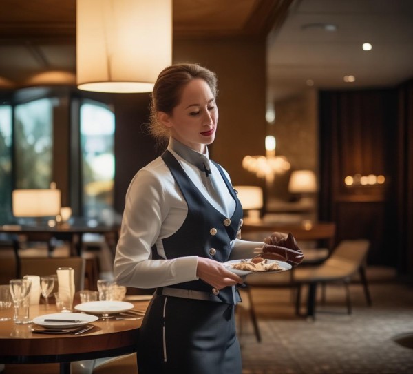 酒店服务礼仪中的三轻,细微之处见专业,细节之中显温度 酒店服务礼仪中的三轻,细微之处见专业,细节之中显温度