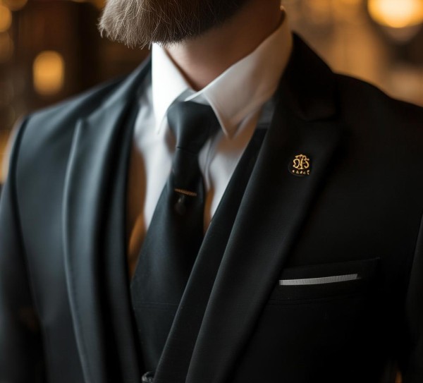 酒店餐饮管理人员工服,专业形象的视觉名片与品牌文化的移动载体 酒店餐饮管理人员工服,专业形象的视觉名片与品牌文化的移动载体