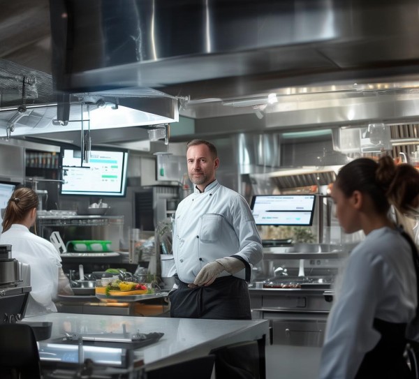 酒店餐饮部管理方案,为何是提升运营效率与客户体验的核心工具? 酒店餐饮部管理方案,为何是提升运营效率与客户体验的核心工具?