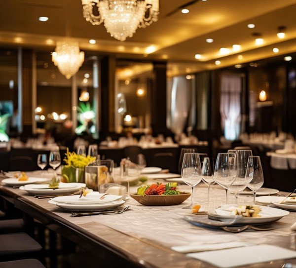 君澜度假酒店餐饮服务，不止于味蕾的度假享受——品质与细节的完美融合