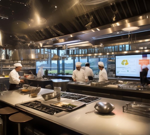 酒店3e管理在餐饮部应用与优化实践案例——以某五星级酒店为例 酒店3e管理在餐饮部应用与优化实践案例——以某五星级酒店为例