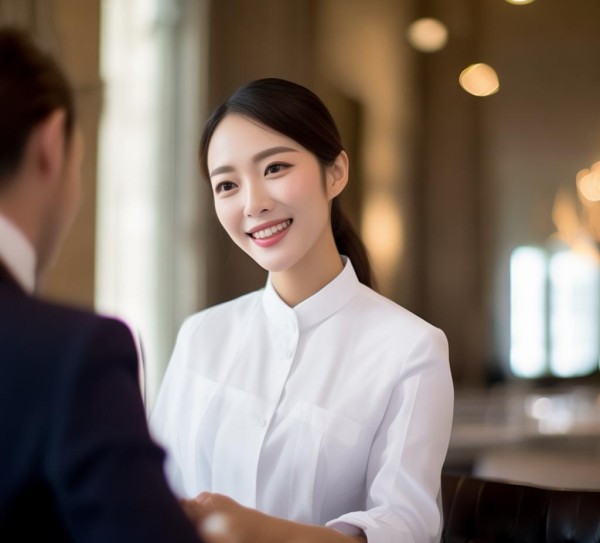 酒店服务员礼仪礼貌用语,细节彰显服务温度——从日常沟通到客户体验的桥梁 酒店服务员礼仪礼貌用语,细节彰显服务温度——从日常沟通到客户体验的桥梁