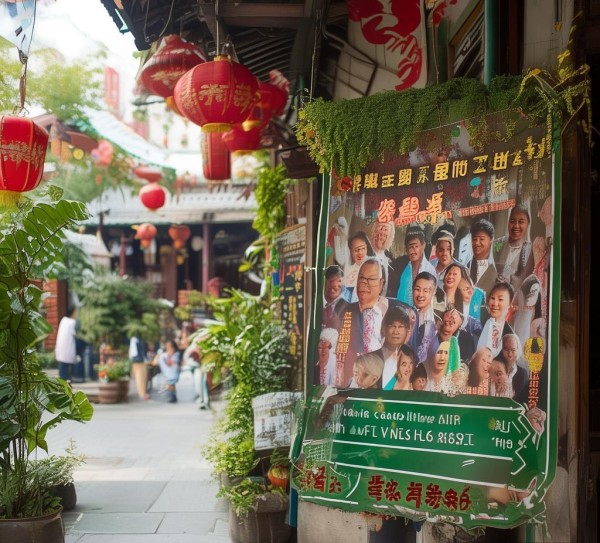 会理县餐饮酒店服务员招聘,多岗位需求,等你开启服务新篇章