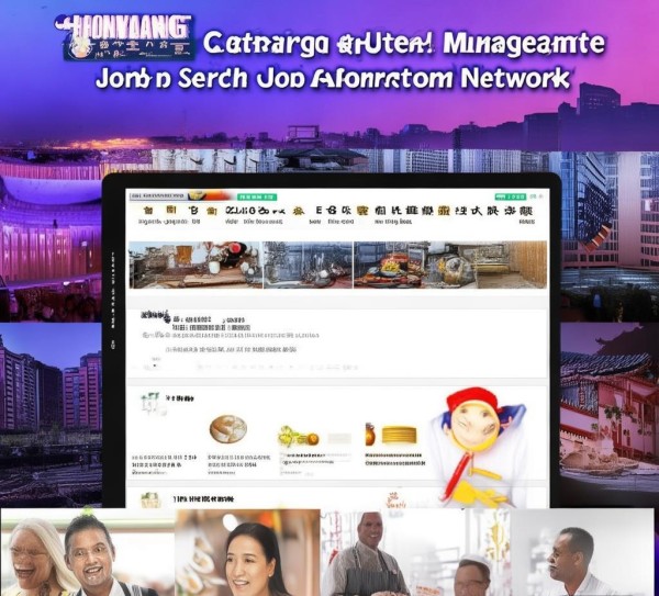 衡阳餐饮酒店管理求职信息网，精准对接，助力餐饮酒店行业人才发展