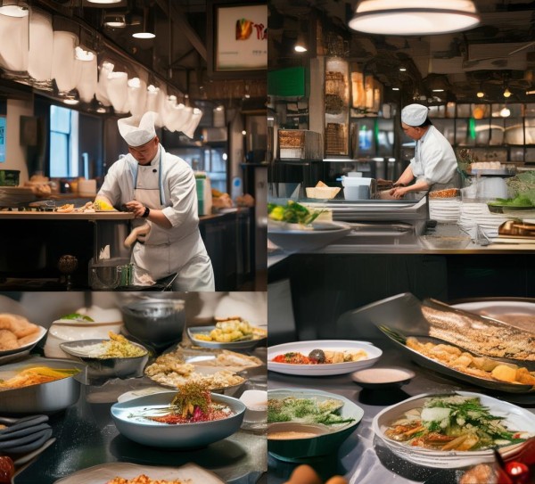 匠心筑味，服务为本，临沂颐正园酒店餐饮管理有限公司的餐饮升级之路