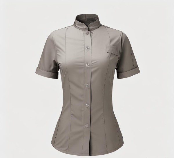 酒店餐饮女款服务员工作服上装,专业实用与时尚美观的平衡,助力服务品质提升 酒店餐饮女款服务员工作服上装,专业实用与时尚美观的平衡,助力服务品质提升