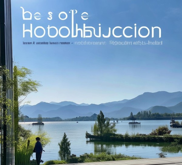 解锁西湖之旅,一站式酒店预订,尽享湖光山色与便捷服务 解锁西湖之旅,一站式酒店预订,尽享湖光山色与便捷服务