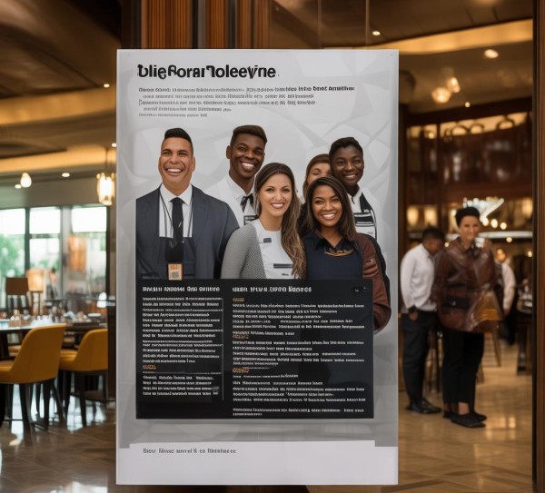 万豪酒店餐饮服务员招聘,员工条件详解 万豪酒店餐饮服务员招聘,员工条件详解