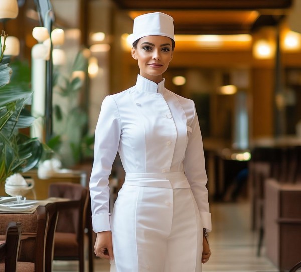 酒店服务员礼仪,起座礼的规范与艺术——细节中展现专业素养 酒店服务员礼仪,起座礼的规范与艺术——细节中展现专业素养