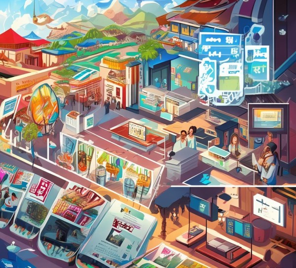 四川旅游预订酒店服务流程全解析，从选房到入住的贴心指南