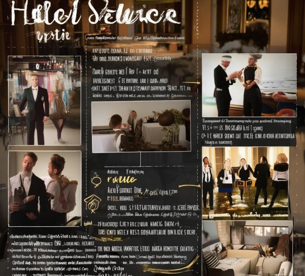 酒店服务礼仪一览表,专业标准与细节规范全解析 酒店服务礼仪一览表,专业标准与细节规范全解析