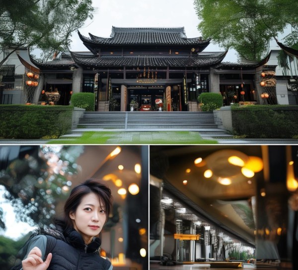 探寻苏州圣宇酒店预订服务的贴心细节，不止于预订，更是旅程的开始