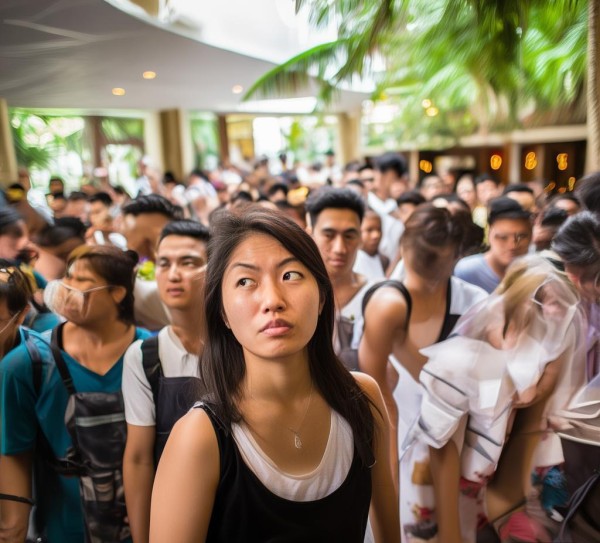 三亚餐饮酒店服务员招聘,需求旺盛却难招的尴尬现实 三亚餐饮酒店服务员招聘,需求旺盛却难招的尴尬现实
