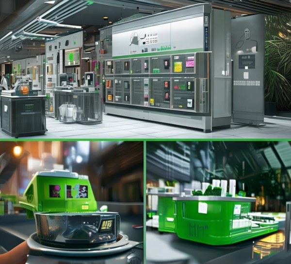 精细化管控与绿色循环，酒店一次性餐饮设备全流程管理策略与实践