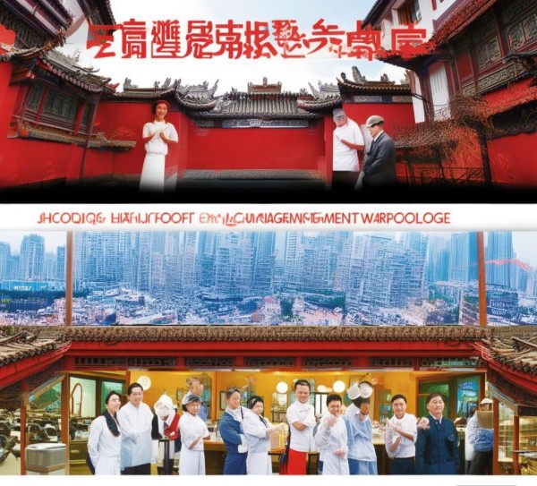 匠心筑梦,重庆餐饮酒店管理学院的育人之路与行业赋能 匠心筑梦,重庆餐饮酒店管理学院的育人之路与行业赋能