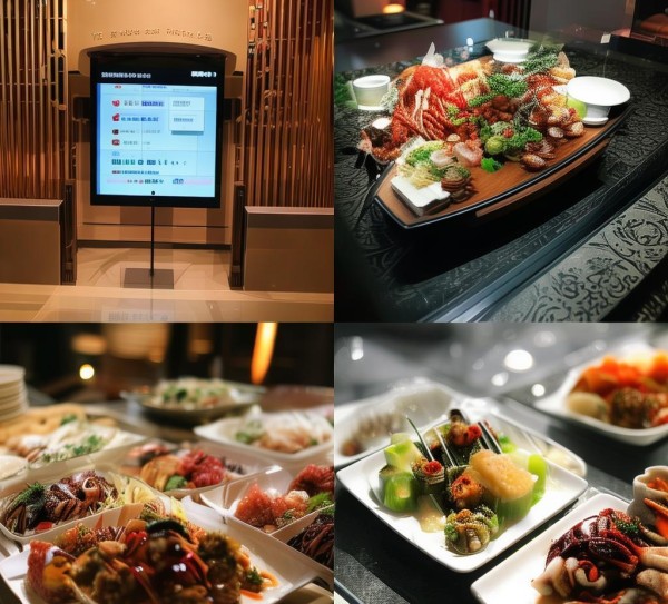 力豪酒店餐厅预订全攻略,轻松规划美味用餐体验 力豪酒店餐厅预订全攻略,轻松规划美味用餐体验