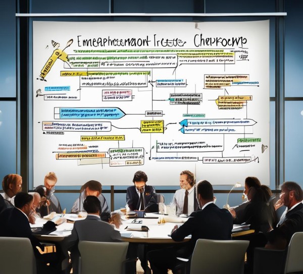 强化管理促发展，酒店餐饮公司管理制度的核心与实施路径