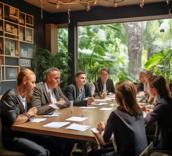 酒店服务礼仪课心得体会，从细节入手，提升服务温度