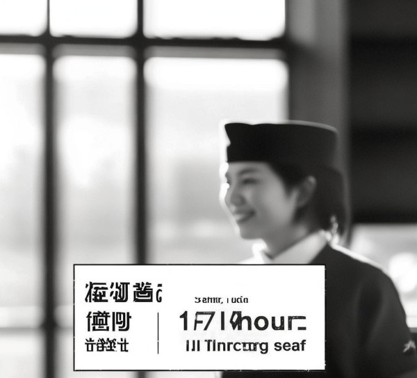 新诚国际酒店餐饮服务员上班时间，明确工作时段，助力职业与生活平衡