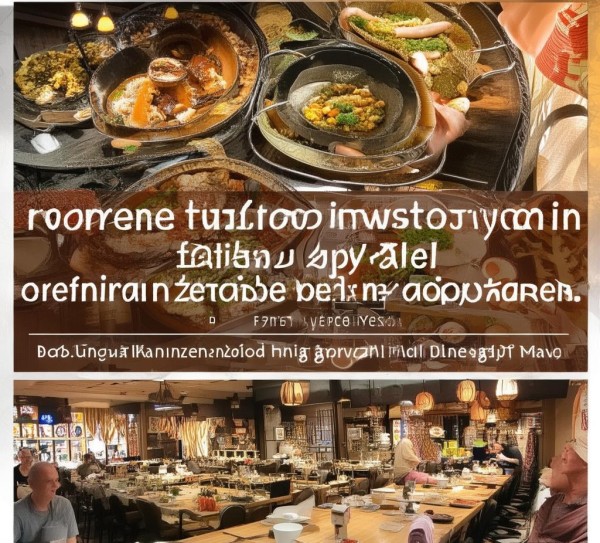 德州康振轩酒店餐饮团购券，德式风情与美味实惠的完美融合，轻松开启品质餐饮体验